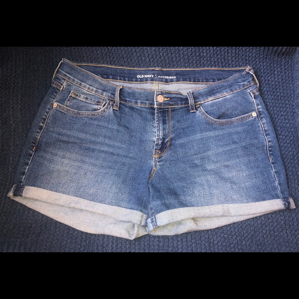 Old Navy Boyfriend Jeans